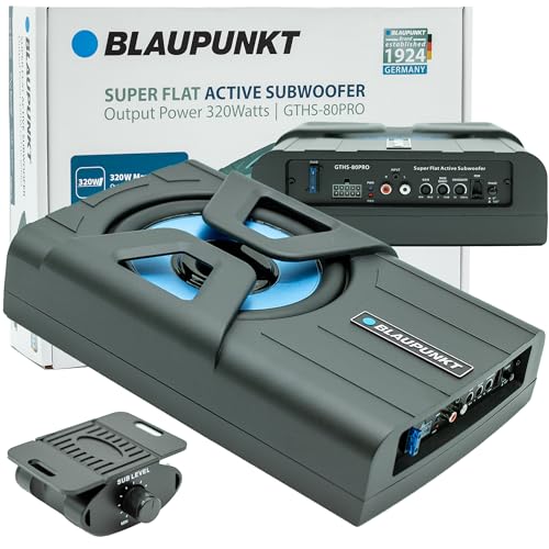 Blaupunkt GTHS80PRO - 8 Blaupunkt GTHS80PRO - 8